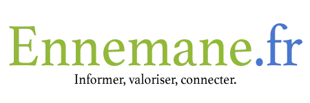 Ennemane.fr logo