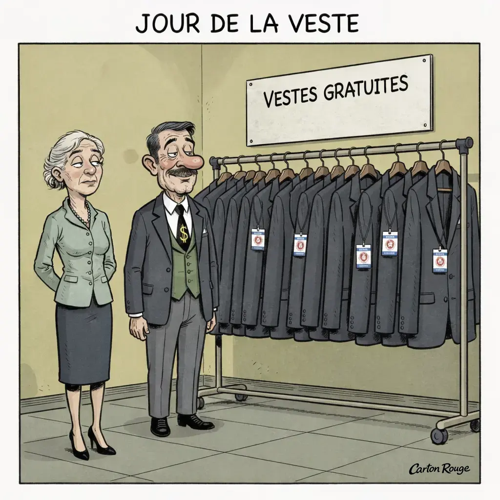 Elections municipales par Carton Rouge