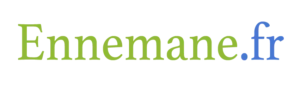 Logo ennemane.fr