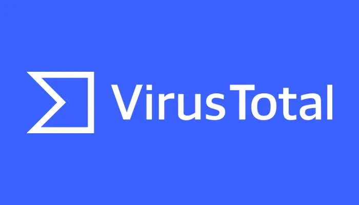 Virus total, anti virus en ligne