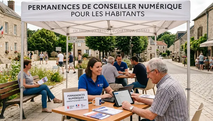Support numérique