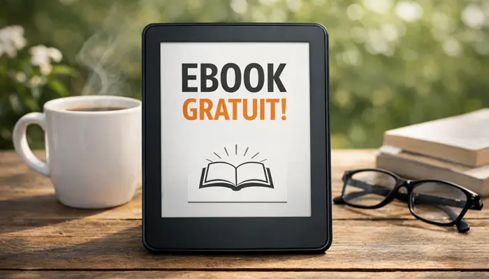 Romans gratuits Kindle