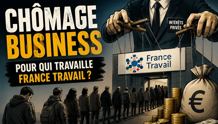 Chômage Business 1:4