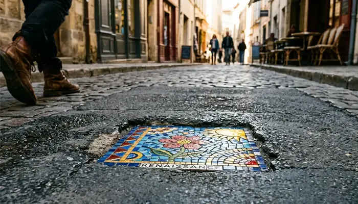 Street Art